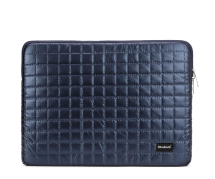Torba do laptopów Bombata Sleeve 100gr 15-16" Dark Blue E00892-11